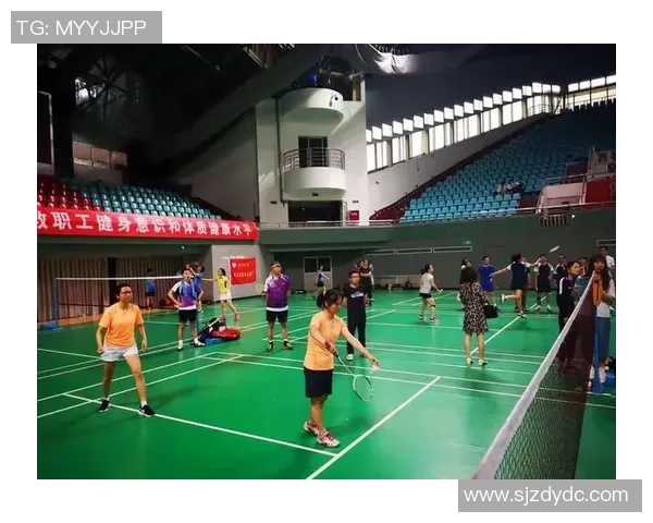 武汉羽毛球队在锦标赛中的意识表现分析与点评探讨