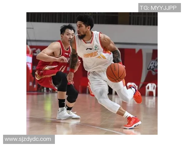 深圳篮球队的比赛经验分享与成长之路探讨