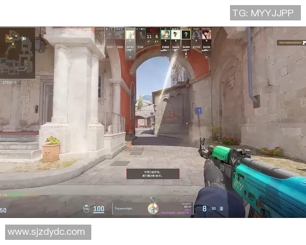 CS_GO评论：WE的区域防守得失