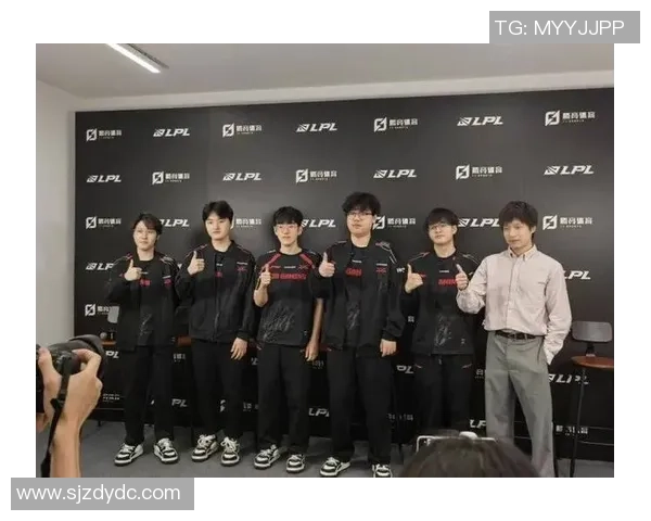 青年赛点评：JDG的状态表现