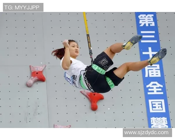 2026攀岩耐力排名：南京攀岩队创新高