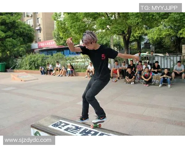 重磅专题：南京滑板队的防守革新